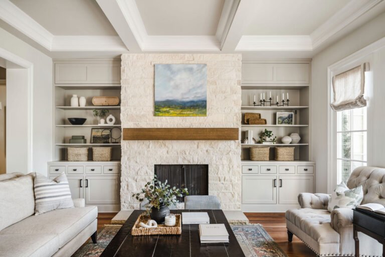Creating a Cozy and Inviting Living Room