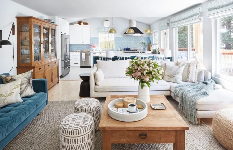 10 Easy DIY Home Projects for Beginners