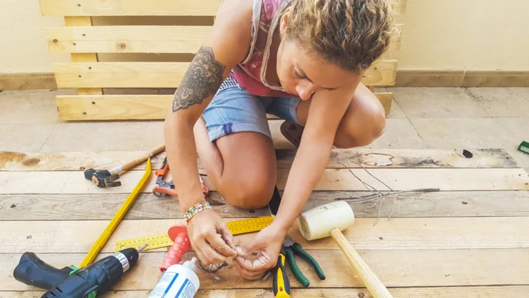 Simple DIY Repairs Every Homeowner Should Know