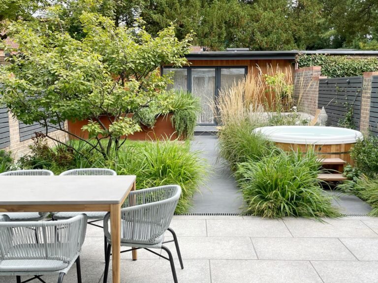 Top Garden Trends That Elevate Curb Appeal