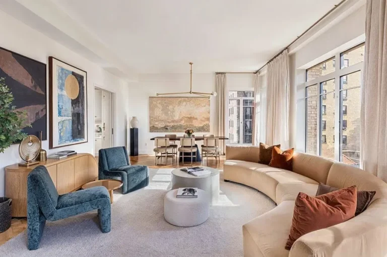 Seasonal Home Decor: Transforming Your Space All Year Round