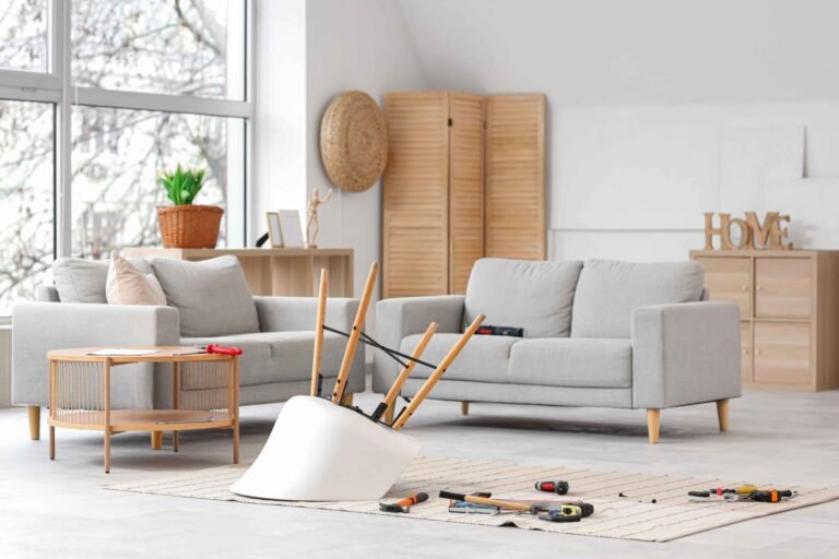 Budget-Friendly DIY Décor Ideas for Every Room