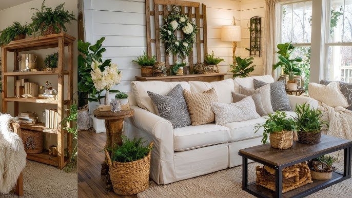 Transform Your Home with Seasonal Decor Ideas That Wow