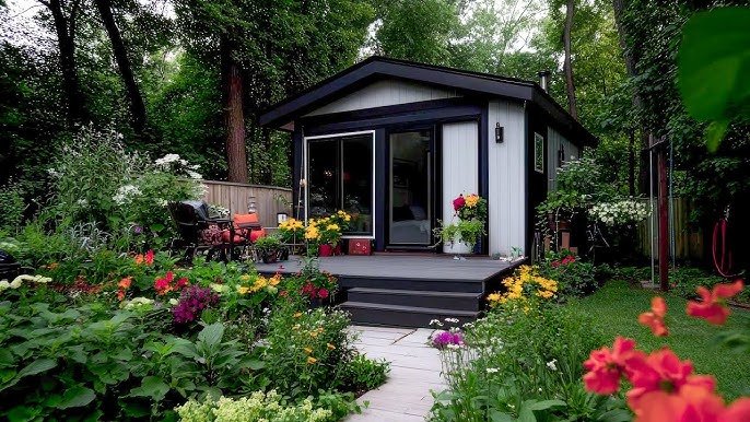Low-Maintenance Garden Ideas for Busy Homeowners