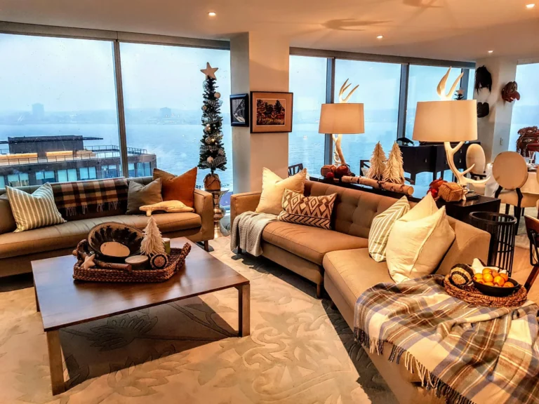 Minimalist Home Styling: Less Is More