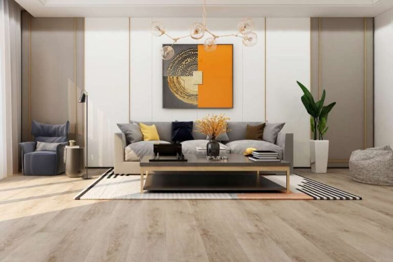 Mixing Textures and Patterns Like a Pro